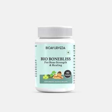 Bone strengthening Capsule 90
